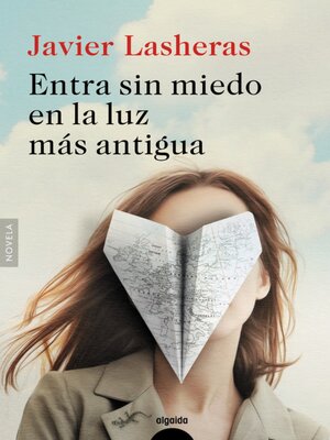 cover image of Entra sin miedo en la luz más antigua